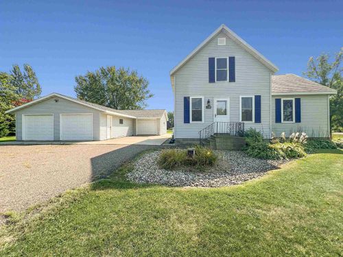 7801 Yellowstone Drive, HEWITT, WI, 54441 | Card Image