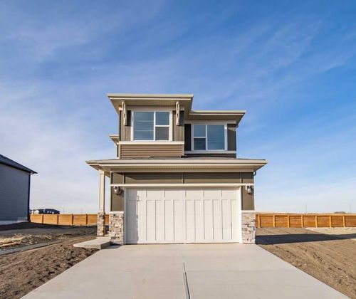 1242 Chinook Winds Cir Sw, Airdrie, AB, T4B5S8 | Card Image