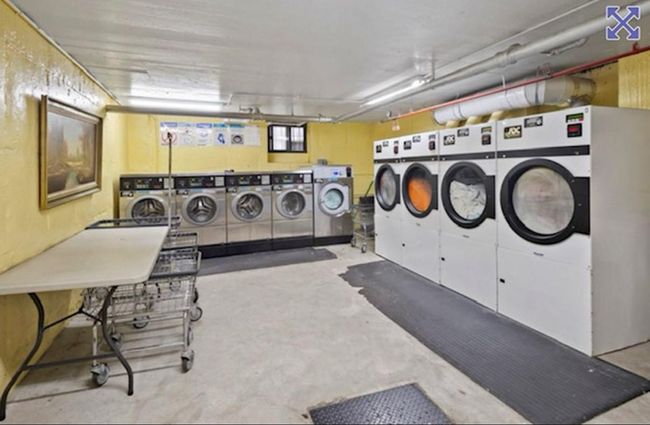 Community laundry room | Image 13