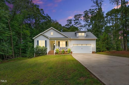 121 Buffalo Dr, Louisburg, NC, 27549 | Card Image