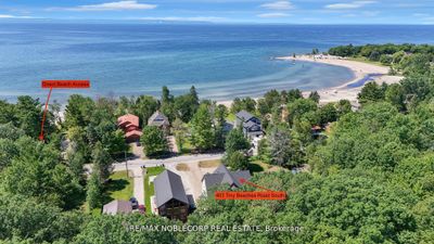 403 Tiny Beaches Rd S, House other with 3 bedrooms, 4 bathrooms and 10 parking in Tiny ON | Image 2