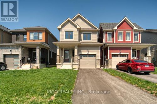 139 Velvet Way, Thorold, ON, L2V0P1 | Card Image