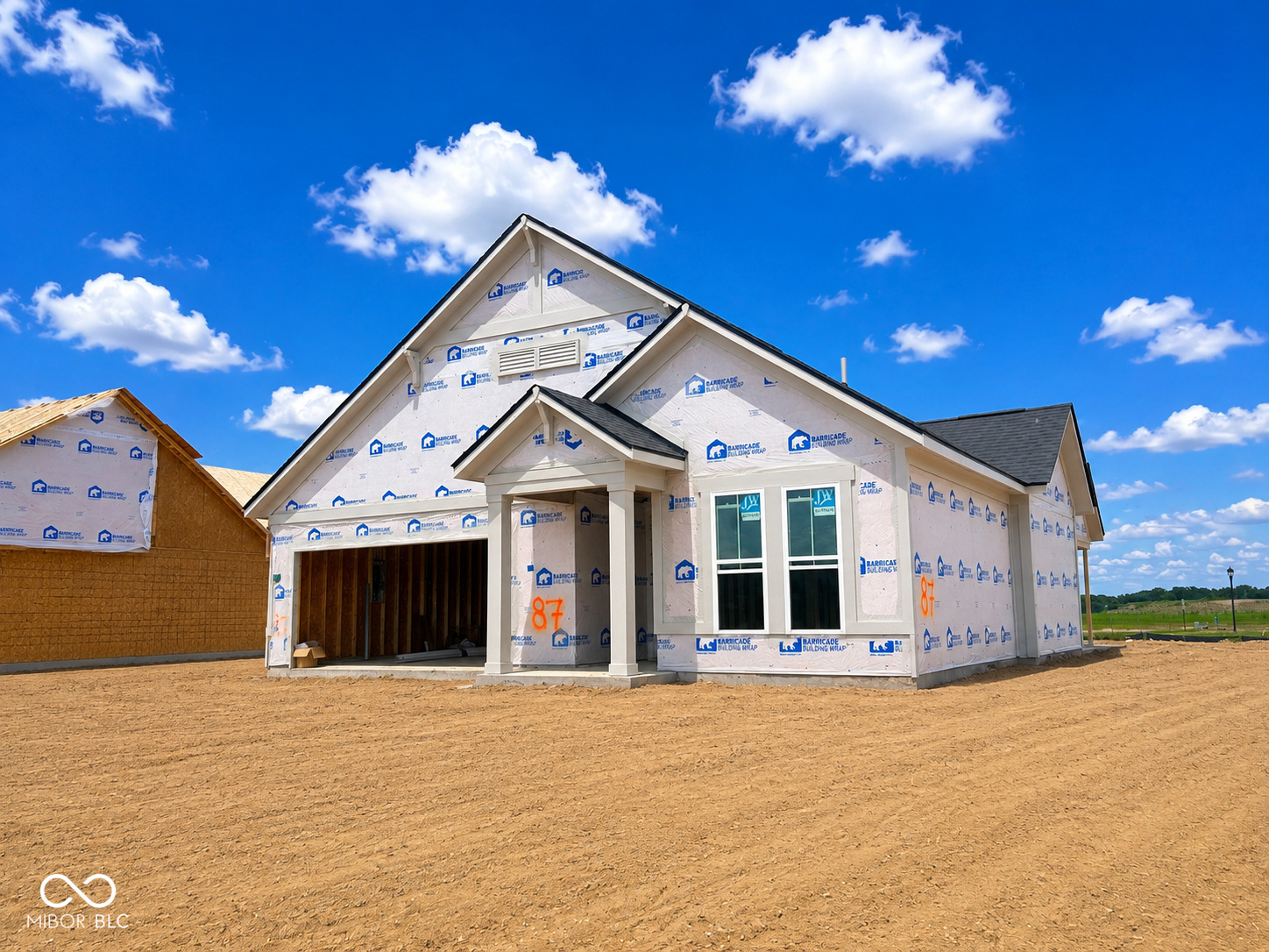 Residential in Brownsburg