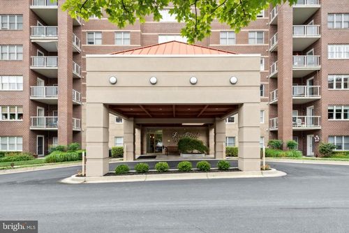 407-12251 Roundwood Road, LUTHERVILLE TIMONIUM, MD, 21093 | Card Image