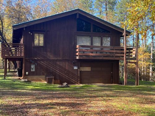 29140 S Cow Creek Rd, Whitmore, CA, 96096-9554 | Card Image