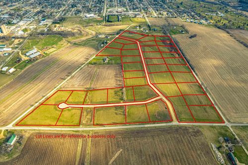 Lot 9 Jeffery Rd, Monroe, WI, 53566 | Card Image