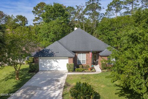 8904 Canopy Oaks Dr, Jacksonville, FL, 32256-4567 | Card Image