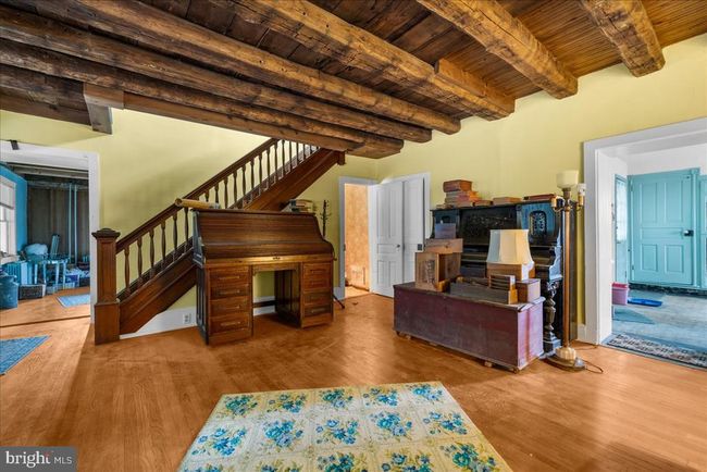 3295 Mountain View Dr, House other with 4 bedrooms, 2 bathrooms and null parking in DANIELSVILLE PA | Image 18