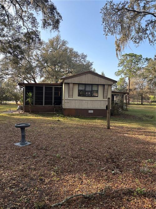 5675 Se 183rd Ter, OCKLAWAHA, FL, 32179-3380 | Card Image