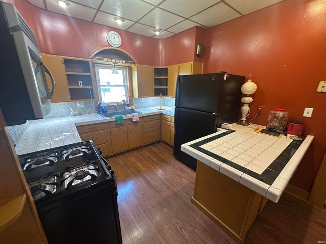 448 N 7 Th St, House other with 4 bedrooms, 3 bathrooms and null parking in Mitchell IN | Image 22