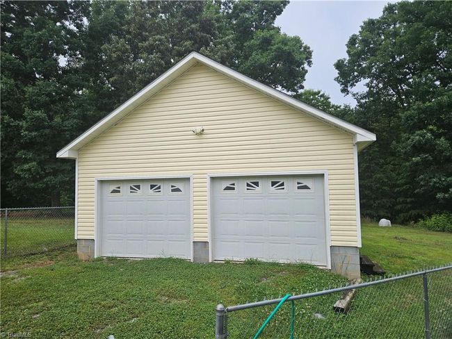 4683 Peace Forest Ln, House other with 3 bedrooms, 2 bathrooms and null parking in Climax NC | Image 27