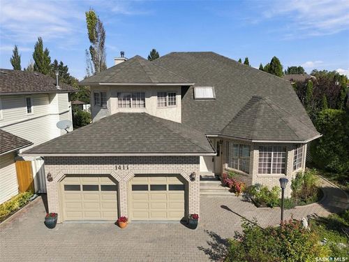 1411 Haslam Place, Saskatoon, SK, S7S1G2 | Card Image