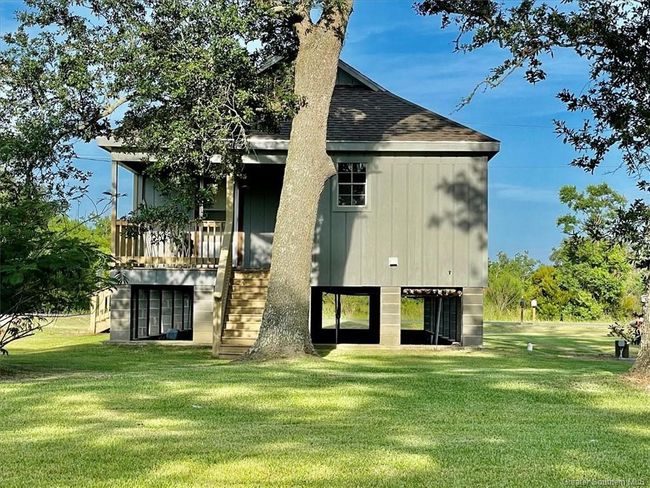 1410 School St, House other with 2 bedrooms, 1 bathrooms and null parking in Hackberry LA | Image 14