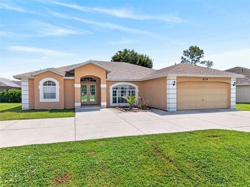 274 Campinas St, PUNTA GORDA, FL, 33983-5515 | Card Image