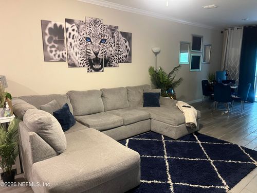 13267 Spartina Grass Drive, Jacksonville, FL, 32218 | Card Image