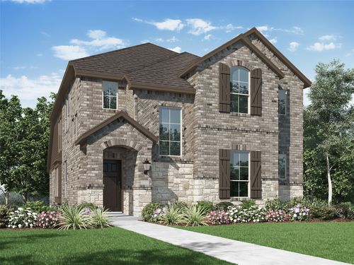 7574 Epiphany Way, Venus, TX, 76084-2183 | Card Image