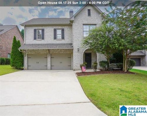 4632 Cotswold Ln, BIRMINGHAM, AL, 35242-7583 | Card Image