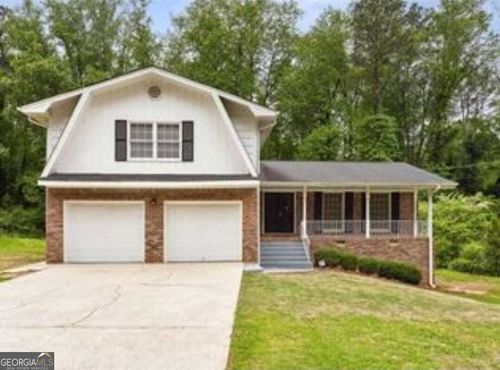 2969 Stratford Mill Rd, Lithonia, GA, 30038-2252 | Card Image