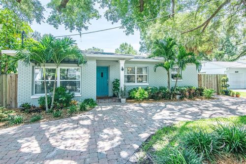 2618 S Toronto Ave, TAMPA, FL, 33629-6520 | Card Image