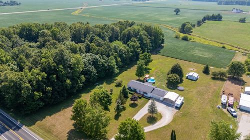 10720 S State Road 9, Columbia City, IN, 46725-9630 | Card Image