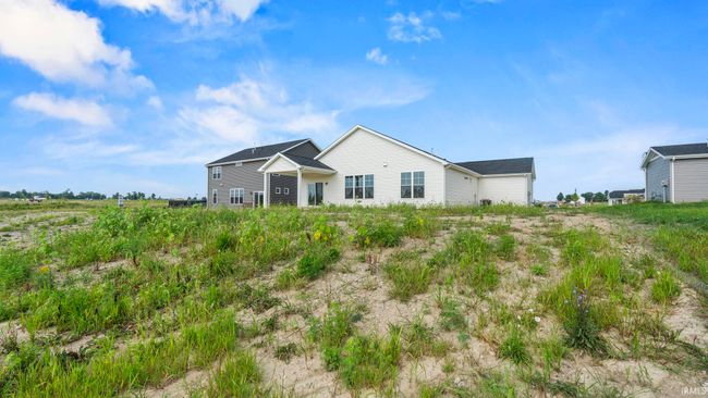 1490 Signal Ridge Run, House other with 3 bedrooms, 2 bathrooms and null parking in Fort Wayne IN | Image 29