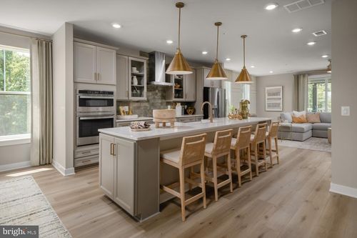 HOMESITE 62 Northpark Drive, ASHBURN, VA, 20147 | Card Image