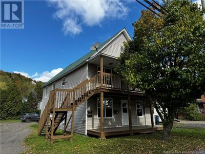 255 Rue St François, Home with 0 bedrooms, 0 bathrooms and null parking in Edmundston NB | Image 1