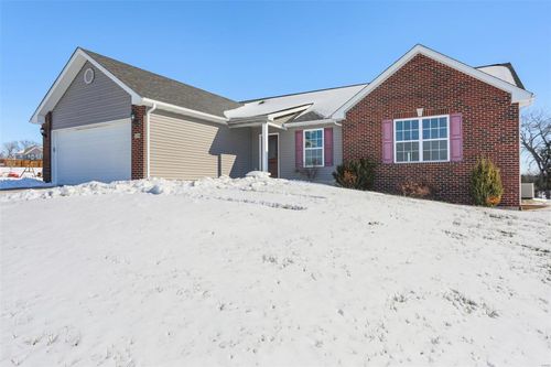 238 Millstone Court, Washington, MO, 63090 | Card Image