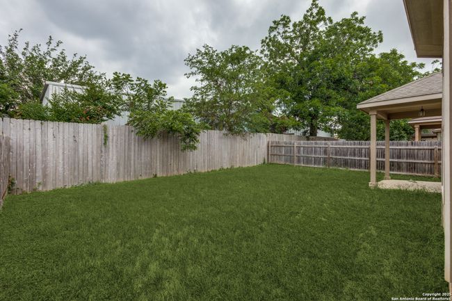 1121 Zacharys Way, House other with 3 bedrooms, 2 bathrooms and null parking in Austin TX | Image 21