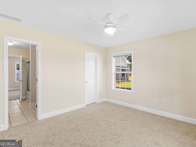421 Hampton Rd, House other with 4 bedrooms, 3 bathrooms and null parking in fayetteville GA | Image 61