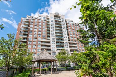 502 - 330 Red Maple Rd, Condo with 1 bedrooms, 1 bathrooms and 1 parking in Richmond Hill ON | Image 1