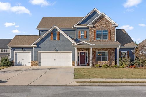 7385 Blazing Star Ct, Ooltewah, TN, 37363-1111 | Card Image