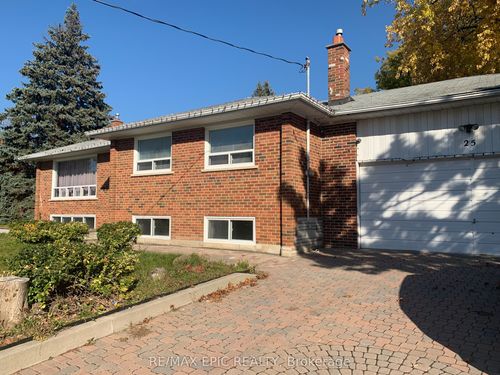 main-25 Gentry Cres, Richmond Hill, ON, L4C2G8 | Card Image
