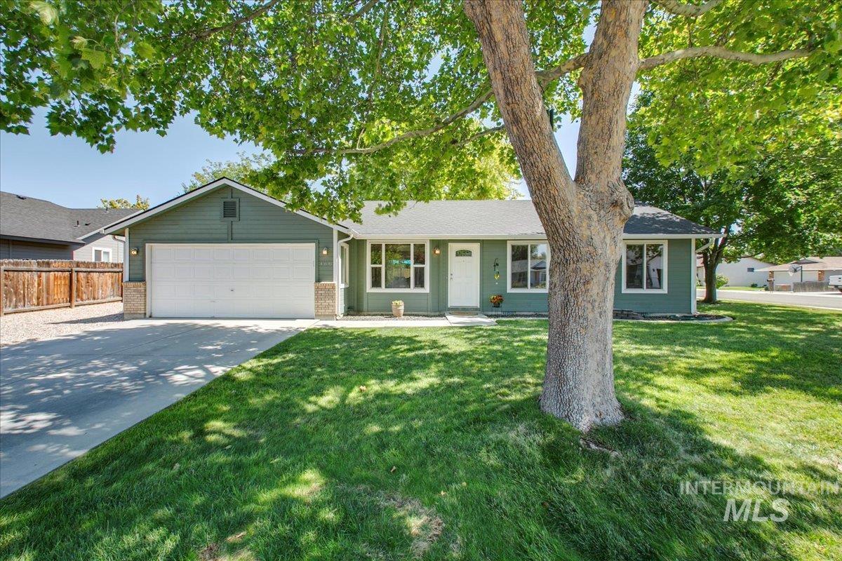 Outfield Way, Meridian, ID 83642