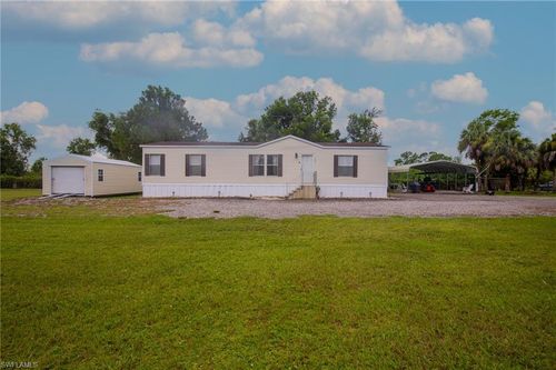 365 S Zambria St, Clewiston, FL, 33440-8985 | Card Image