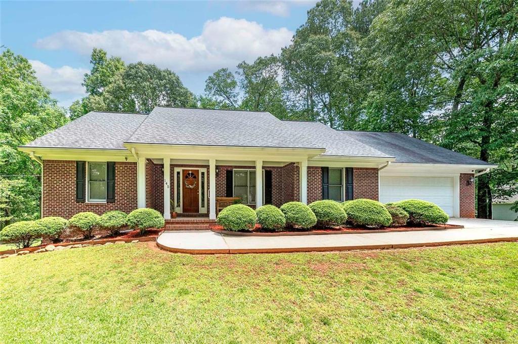 Kitty Hawk Dr, Stockbridge, GA 30281