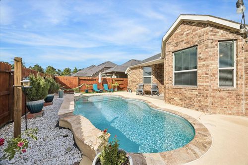 17064 Easter Lily Dr, Conroe, TX, 77385-1504 | Card Image