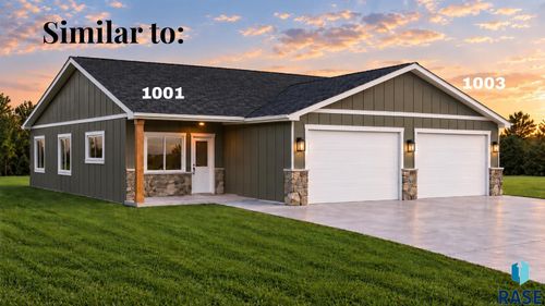1001 N Dubuque Ave Avenue, Sioux Falls, SD, 57110 | Card Image