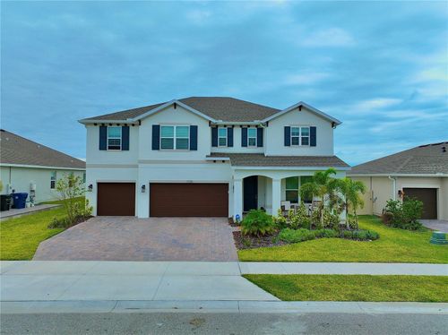 1728 Hamlin Ridge Road, Minneola, FL, 34715 | Card Image