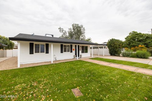 1407 E Windsor Ave, Phoenix, AZ, 85006-1145 | Card Image