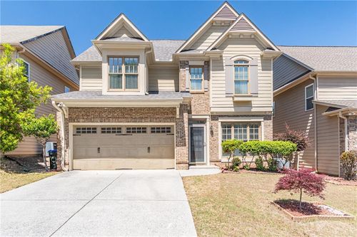3487 Harvest Ridge Ln, Buford, GA, 30519-7367 | Card Image