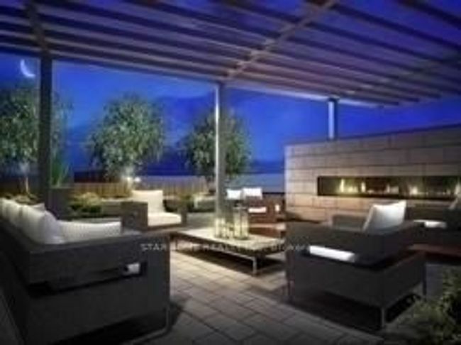 708 - 125 Redpath Ave, Condo with 2 bedrooms, 2 bathrooms and 1 parking in Toronto ON | Image 14