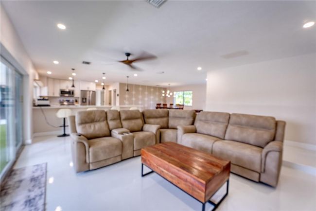 4722 Van Buren St, House other with 4 bedrooms, 3 bathrooms and null parking in Hollywood FL | Image 23