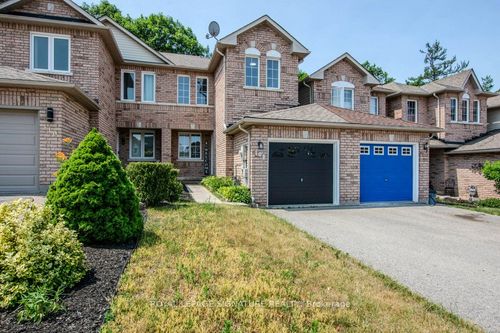 108 Hawthorne Cres, Barrie, ON, L4N9Y9 | Card Image