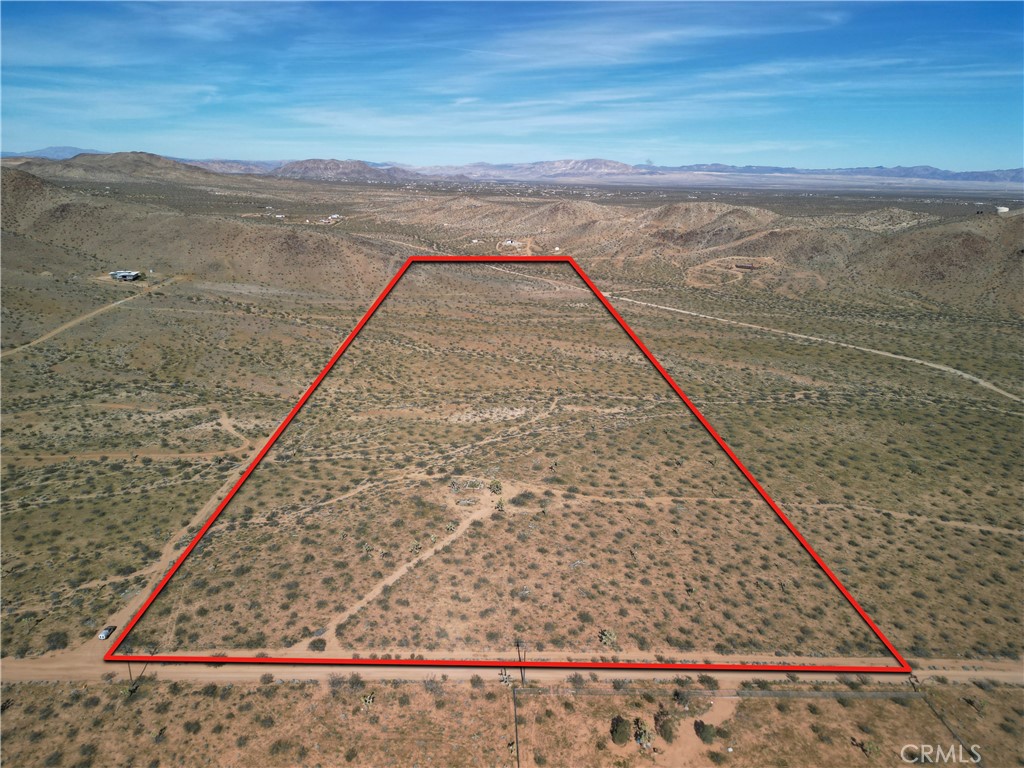 Land in Joshua Tree 4
