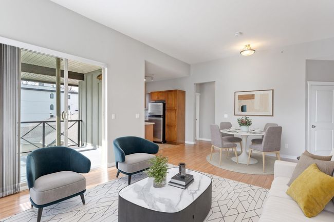 406 - 2336 Whyte Ave, Condo with 3 bedrooms, 2 bathrooms and 2 parking in Port Coquitlam BC | Image 11