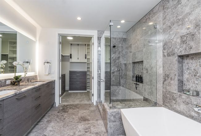 APT-802 - 7901 Windrose Ave, Condo with 2 bedrooms, 3 bathrooms and null parking in Plano TX | Image 18