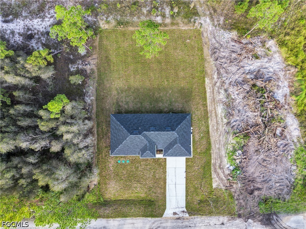 Residential in Lehigh Acres 5