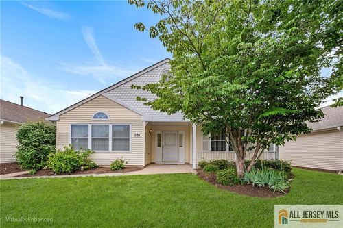 281 Mockingbird Dr, Monroe, NJ, 08831-5542 | Card Image