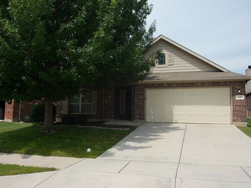 14313 Mariposa Lily Ln, Haslet, TX, 76052-5857 | Card Image